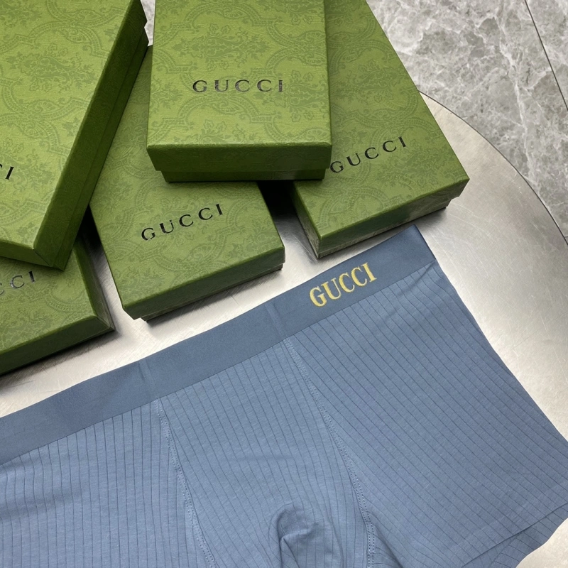 Gucci Underwear WaterResistant 276392