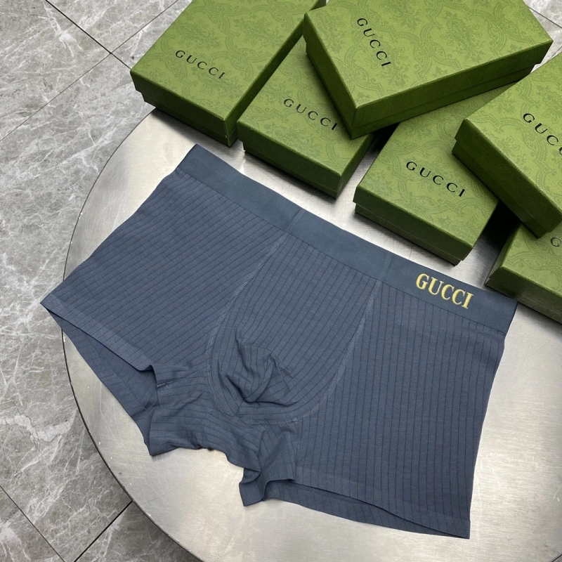 Gucci Underwear WaterResistant 276392