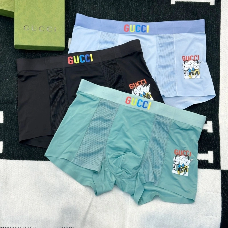 Gucci Underwear Comfortable 276371