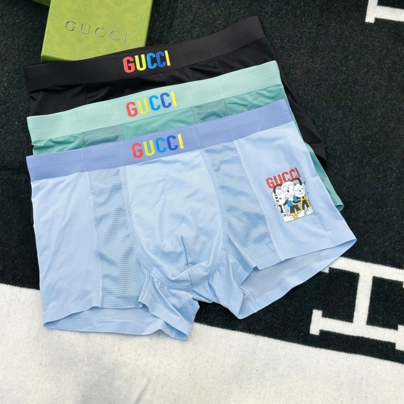 Gucci Underwear Comfortable 276371