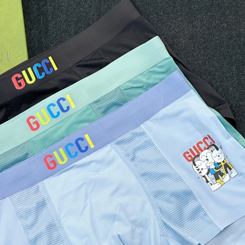 Gucci Underwear Comfortable 276371