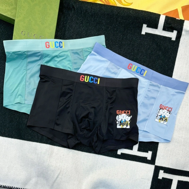 Gucci Underwear Comfortable 276371