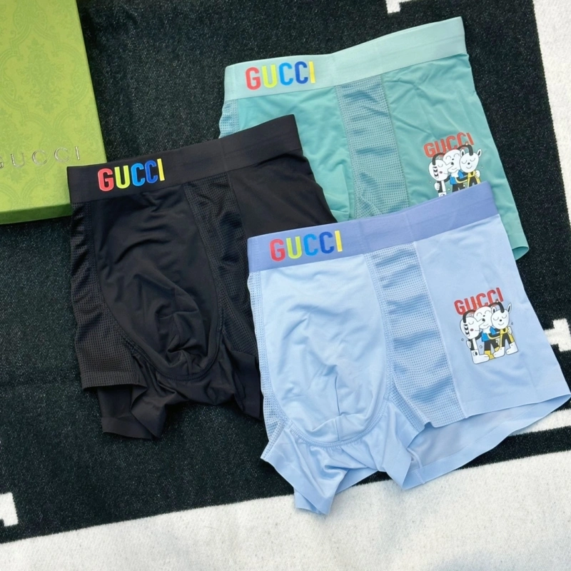 Gucci Underwear Comfortable 276371