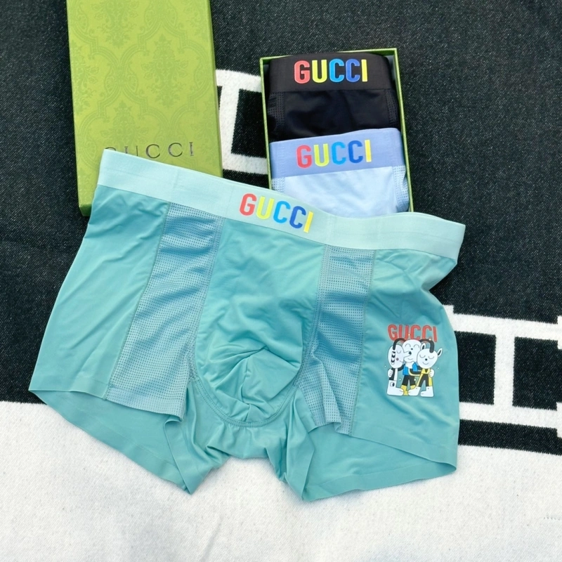 Gucci Underwear Comfortable 276371