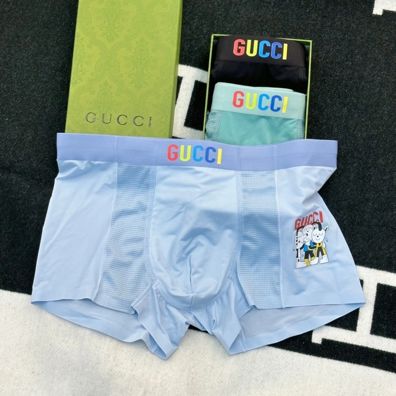 Gucci Underwear Comfortable 276371