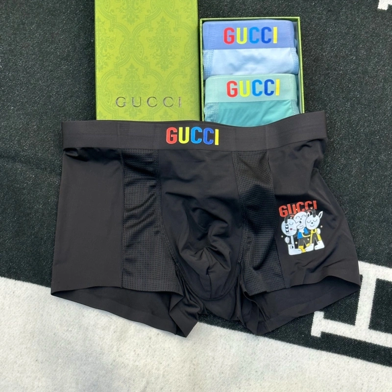 Gucci Underwear Comfortable 276371