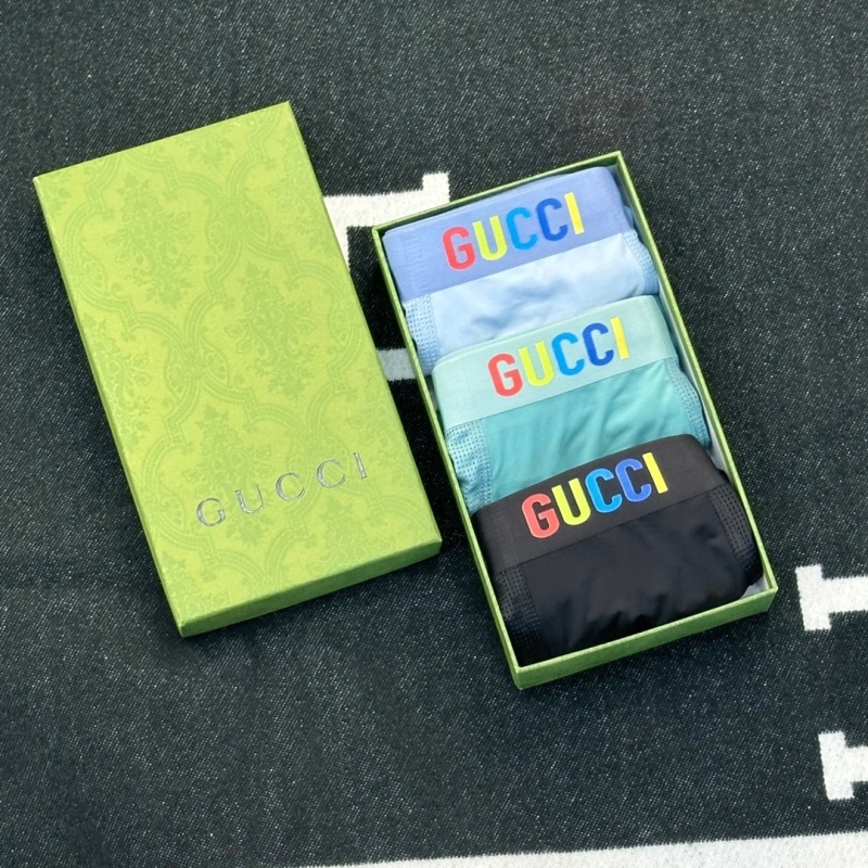 Gucci Underwear Comfortable 276371