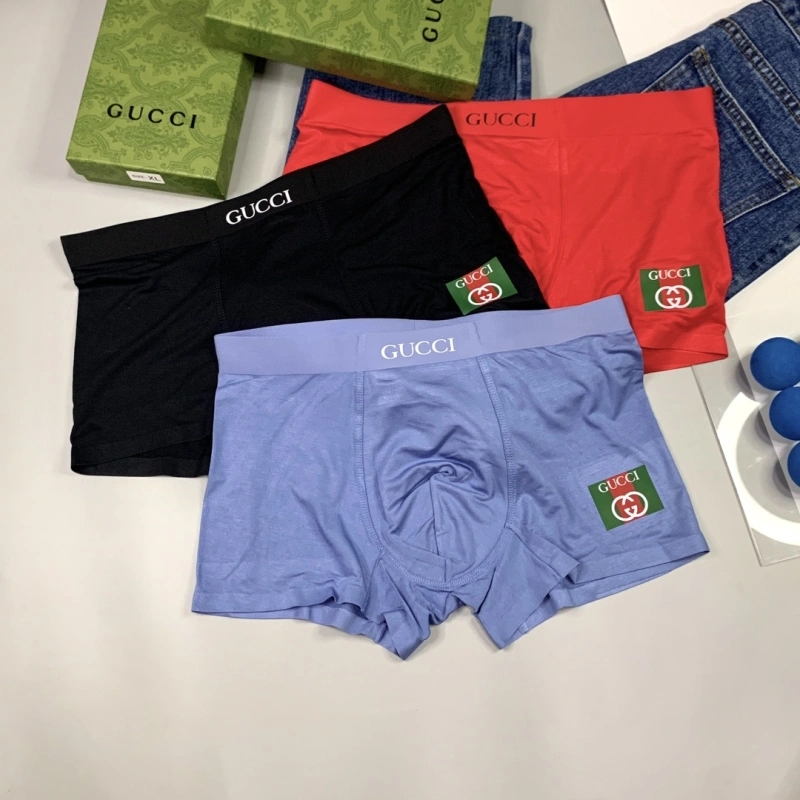 Sophisticated Gucci Underwear 276372