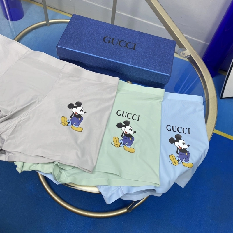 Gucci Underwear Casual 276370