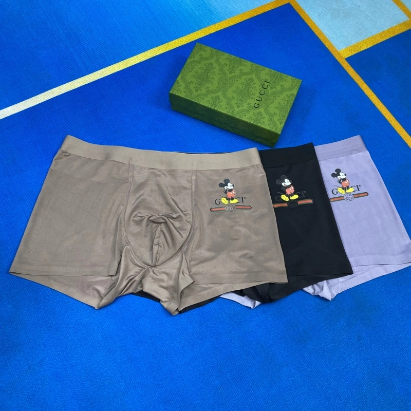 Gucci Underwear EasyCare 276368