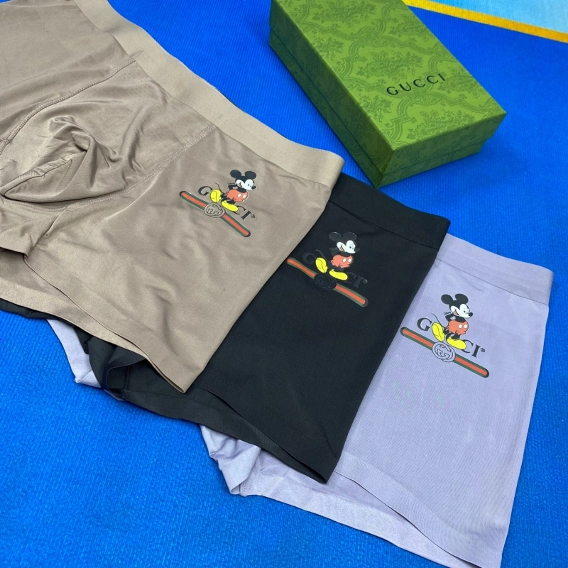 Gucci Underwear EasyCare 276368