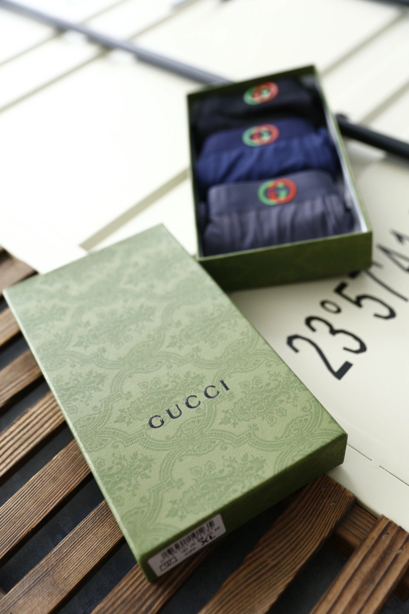 ComfortFit Gucci Underwear 276366