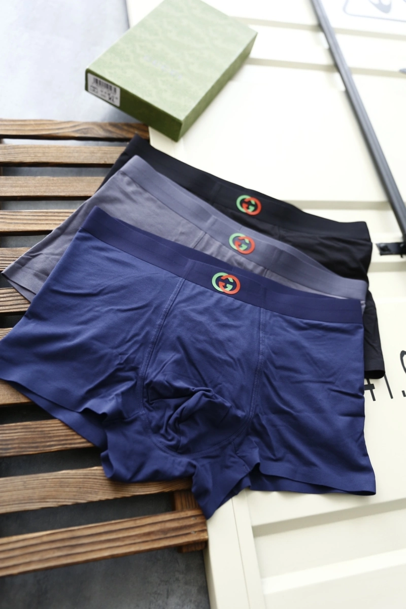 ComfortFit Gucci Underwear 276366