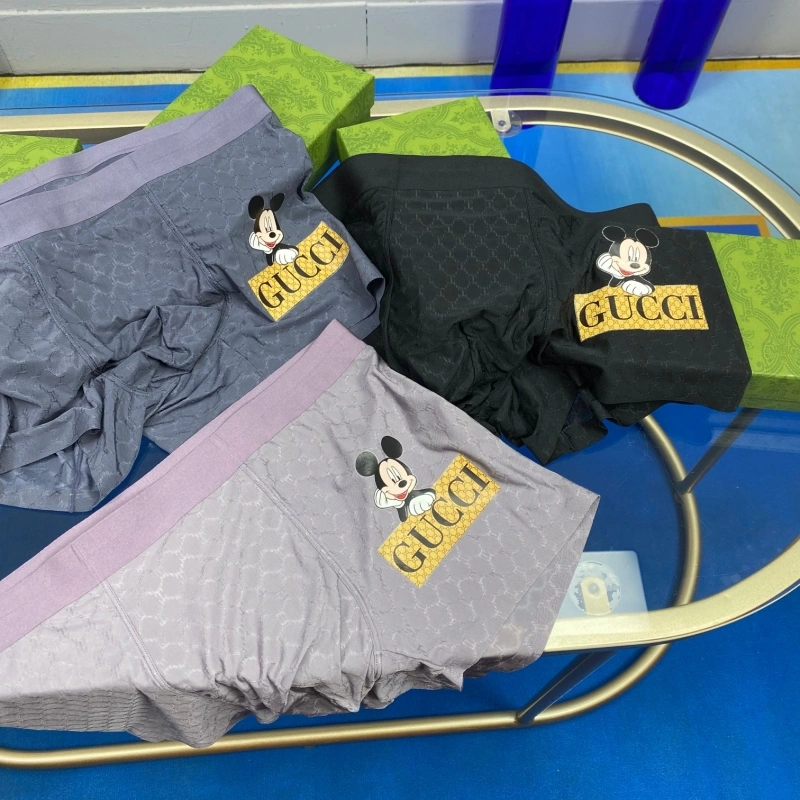Gucci Underwear Lightweight 276365