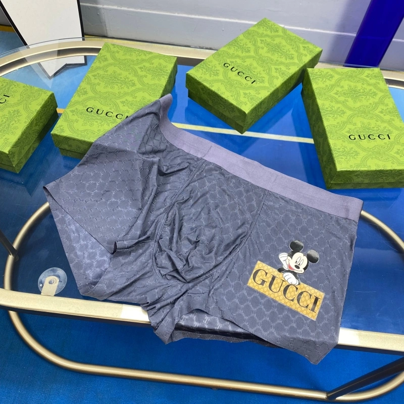 Gucci Underwear Lightweight 276365