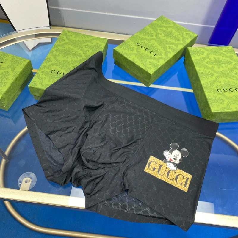 Gucci Underwear Lightweight 276365