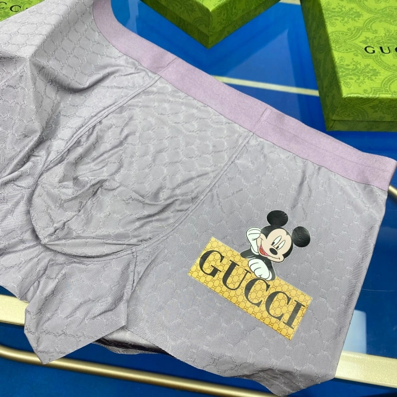 Gucci Underwear Lightweight 276365