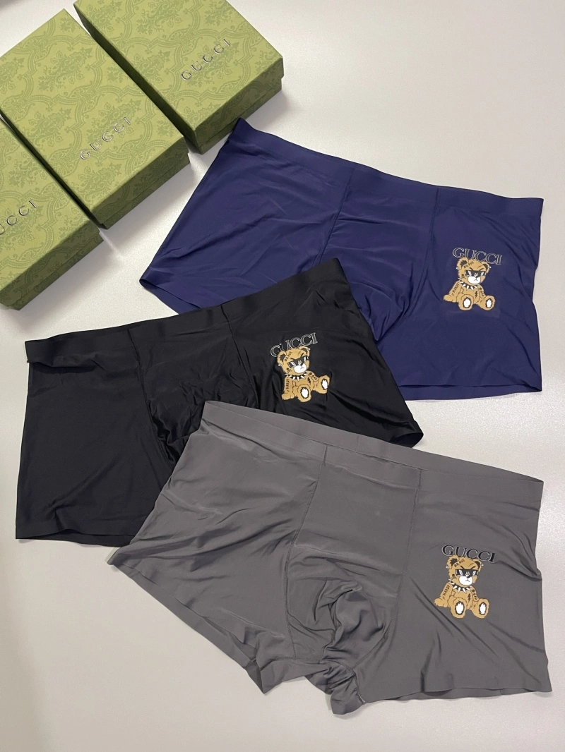 Gucci Underwear MultiPurpose 276364