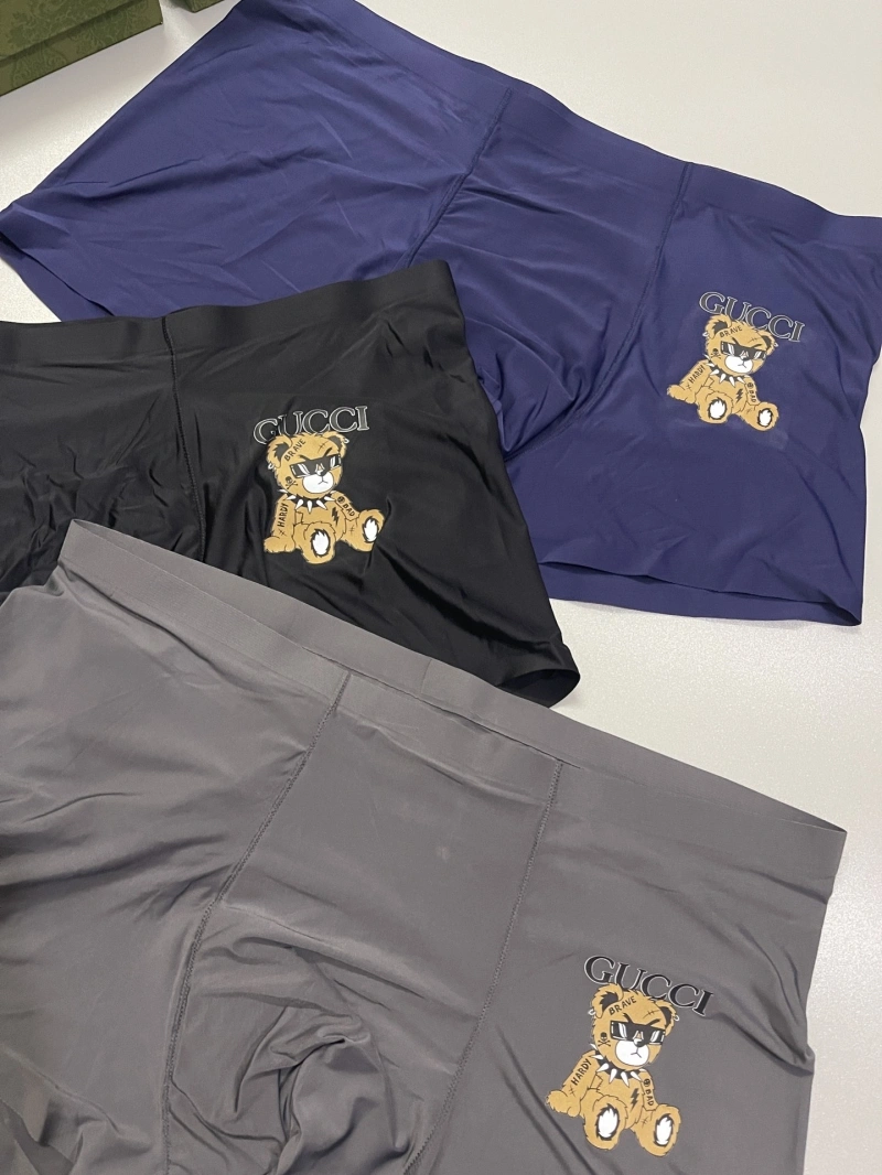 Gucci Underwear MultiPurpose 276364