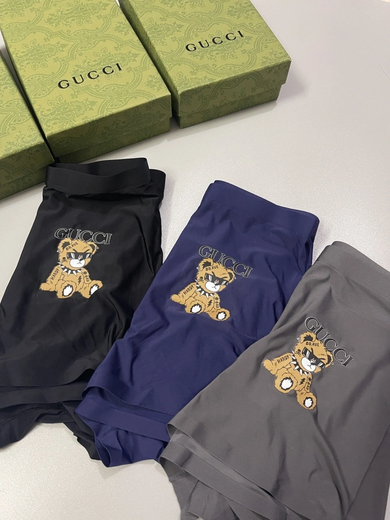 Gucci Underwear MultiPurpose 276364