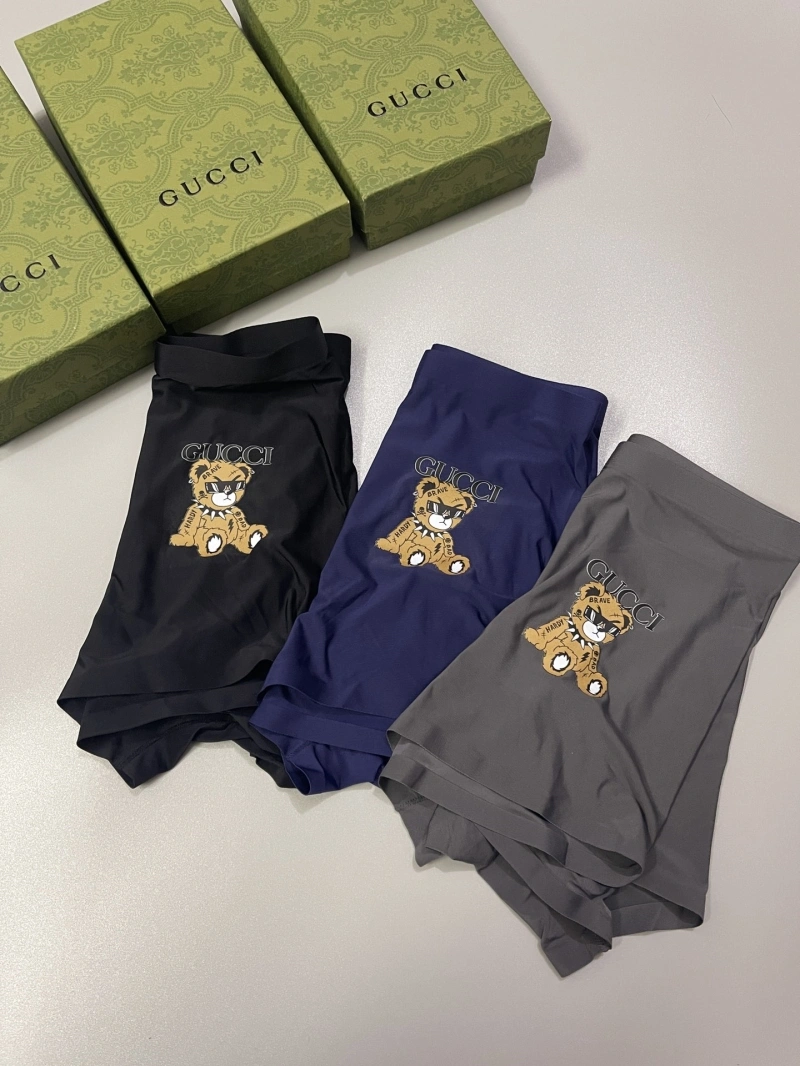 Gucci Underwear MultiPurpose 276364