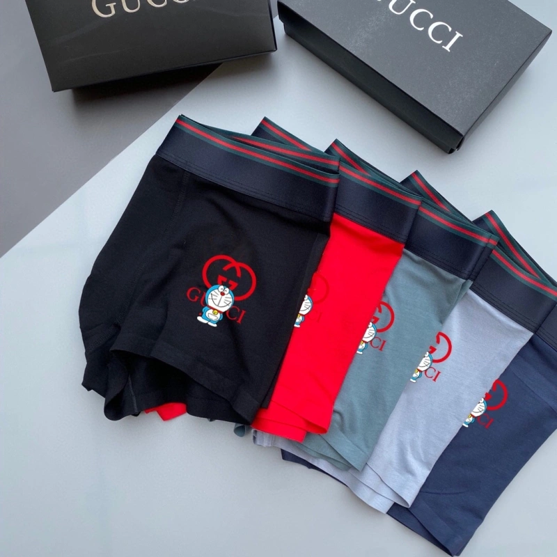 Gucci Underwear EasyCare 276354