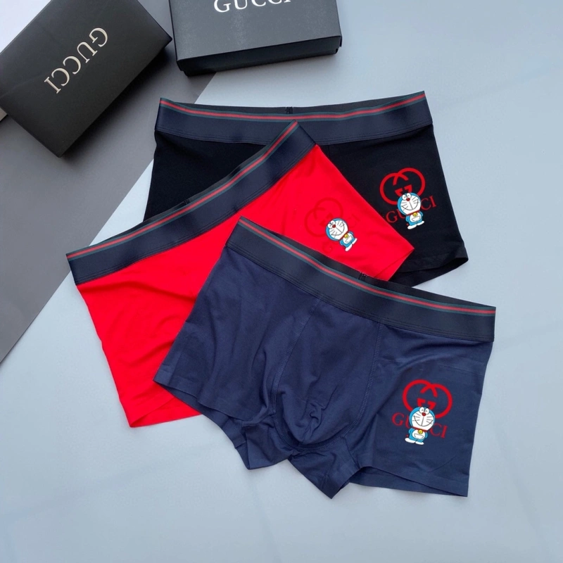 Gucci Underwear EasyCare 276354