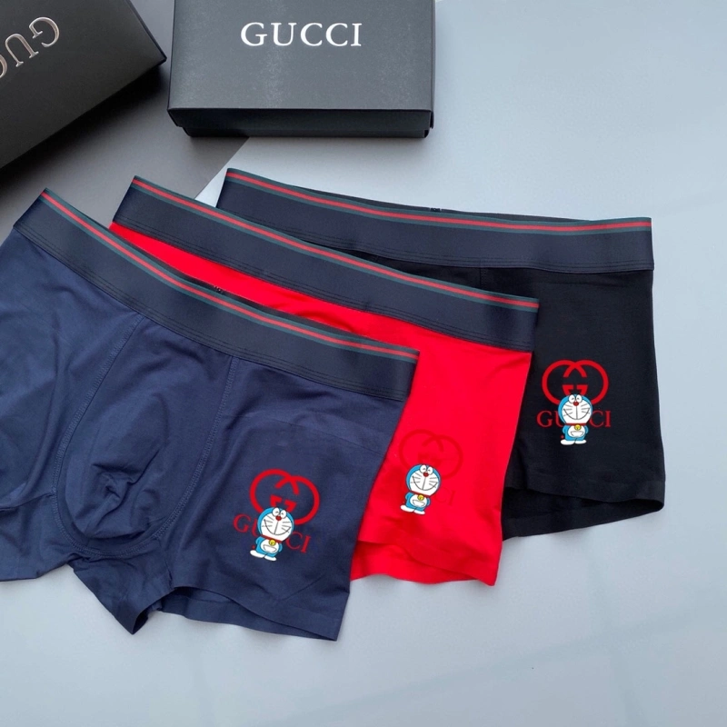 Gucci Underwear EasyCare 276354