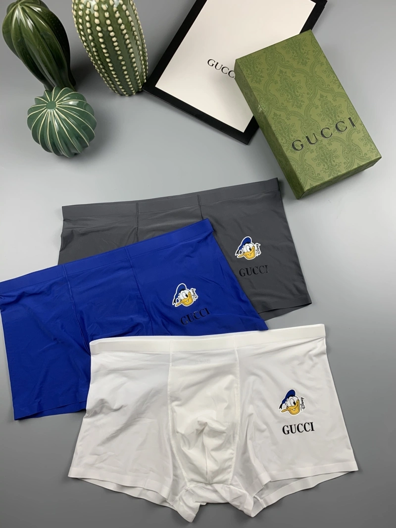 Gucci Underwear Trendsetting 276339
