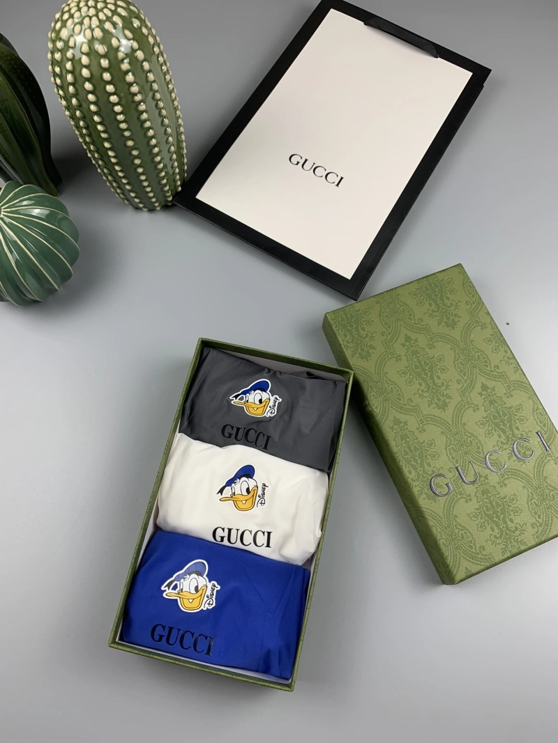 Gucci Underwear Trendsetting 276339