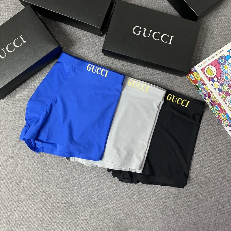 Gucci Underwear Sleek 276347