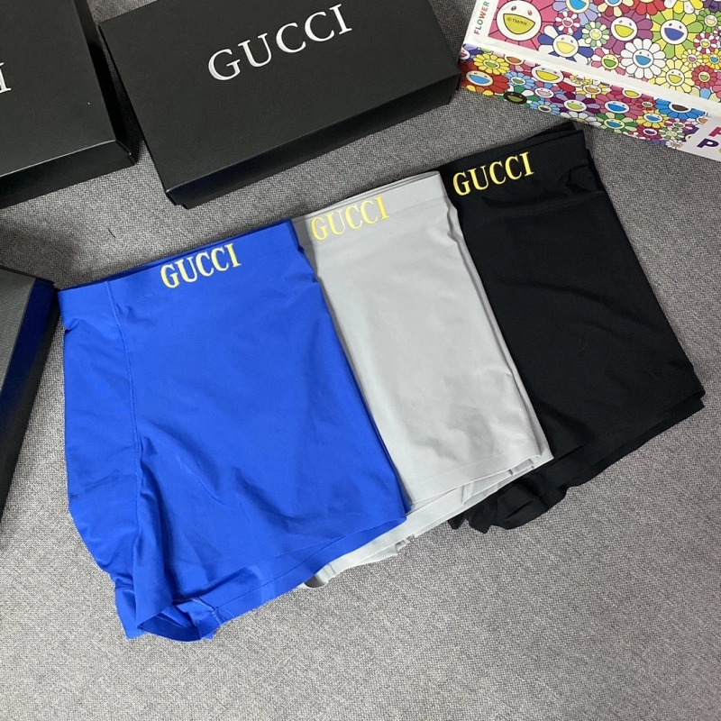 Gucci Underwear Sleek 276347