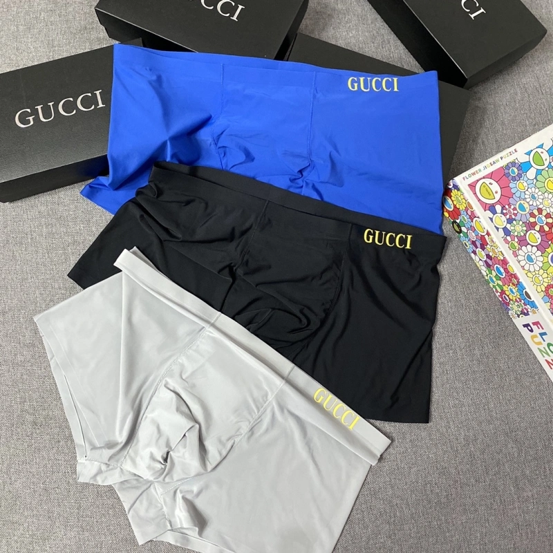 Gucci Underwear Sleek 276347