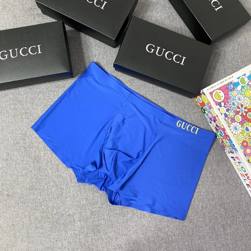 Gucci Underwear Sleek 276347