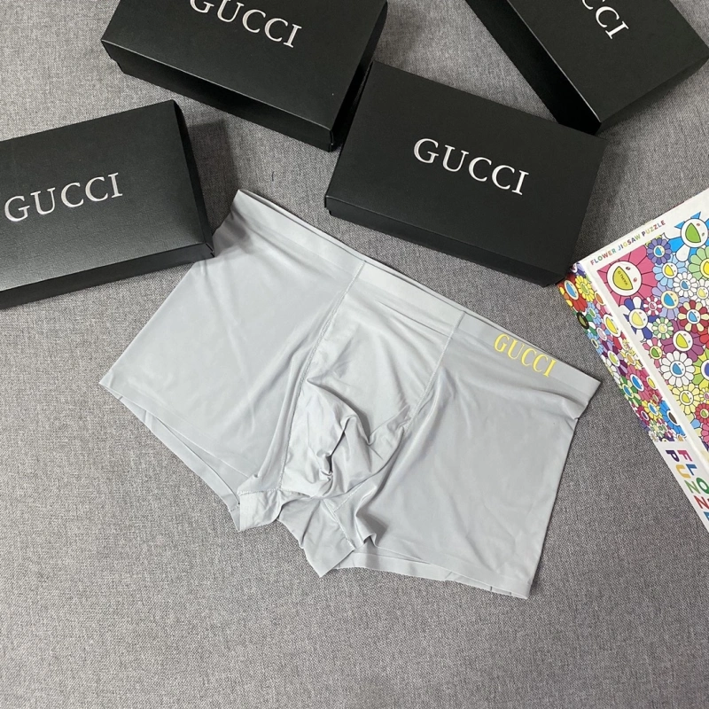 Gucci Underwear Sleek 276347