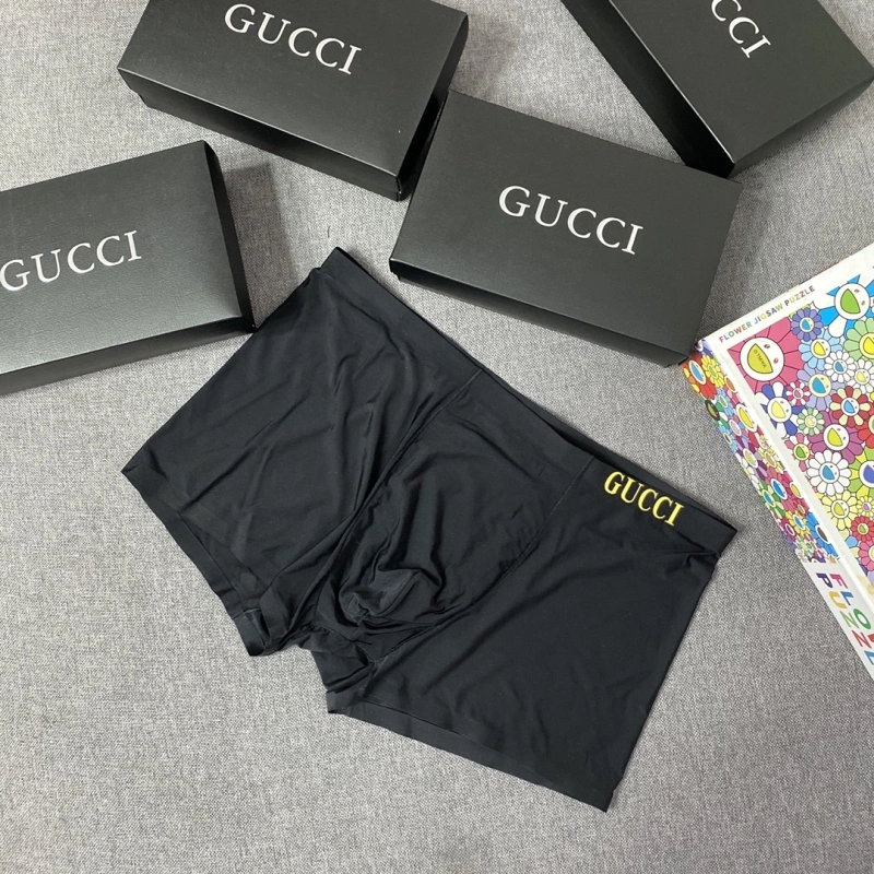 Gucci Underwear Sleek 276347