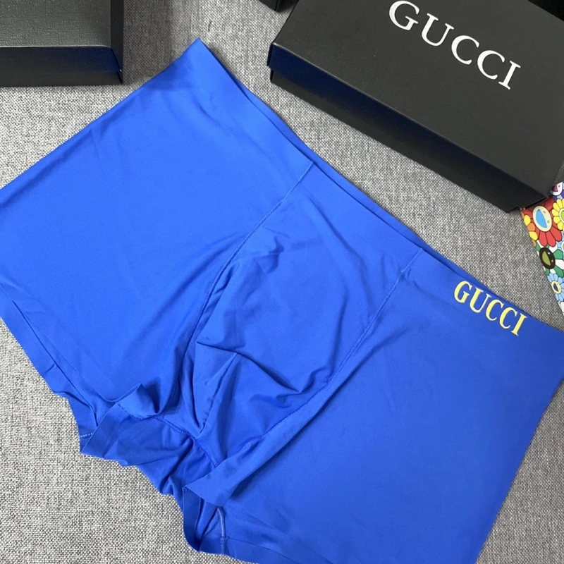 Gucci Underwear Sleek 276347