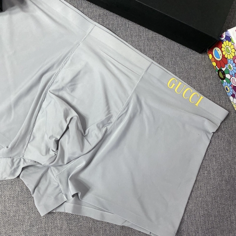 Gucci Underwear Sleek 276347