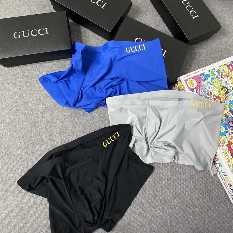 Gucci Underwear Sleek 276347