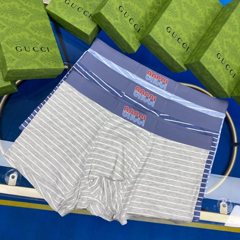 Sporty Gucci Underwear 276349
