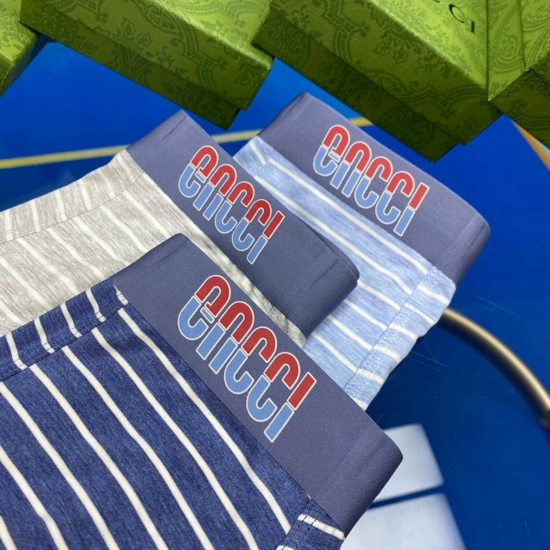 Sporty Gucci Underwear 276349