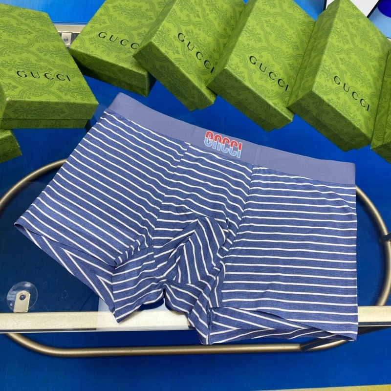 Sporty Gucci Underwear 276349