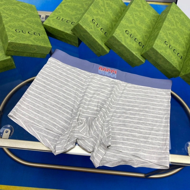 Sporty Gucci Underwear 276349