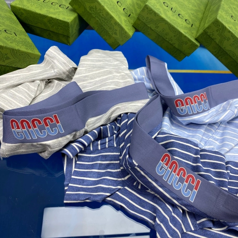 Sporty Gucci Underwear 276349