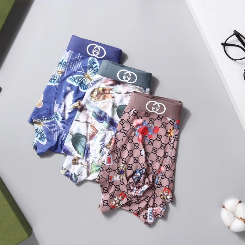 Contemporary Gucci Underwear 276359