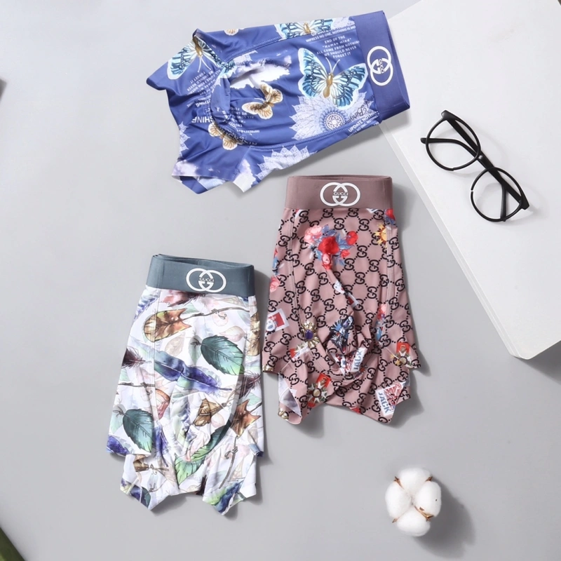Contemporary Gucci Underwear 276359