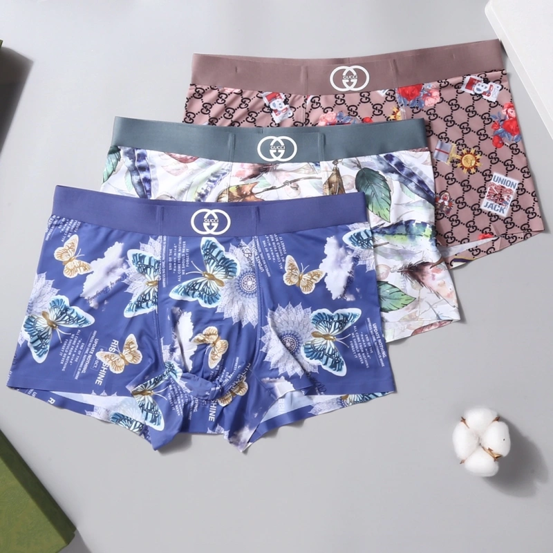 Contemporary Gucci Underwear 276359