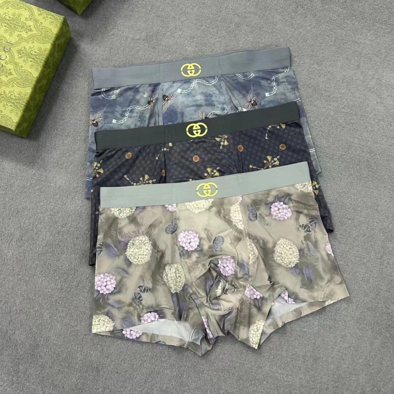 Gucci Underwear Bold 276340