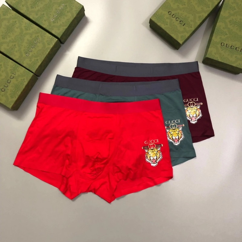 Gucci Underwear Classic 276360