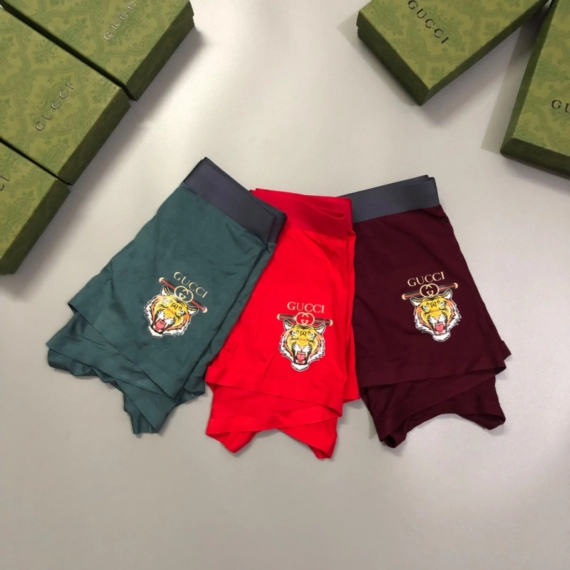 Gucci Underwear Classic 276360